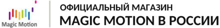 MAGIC MOTION